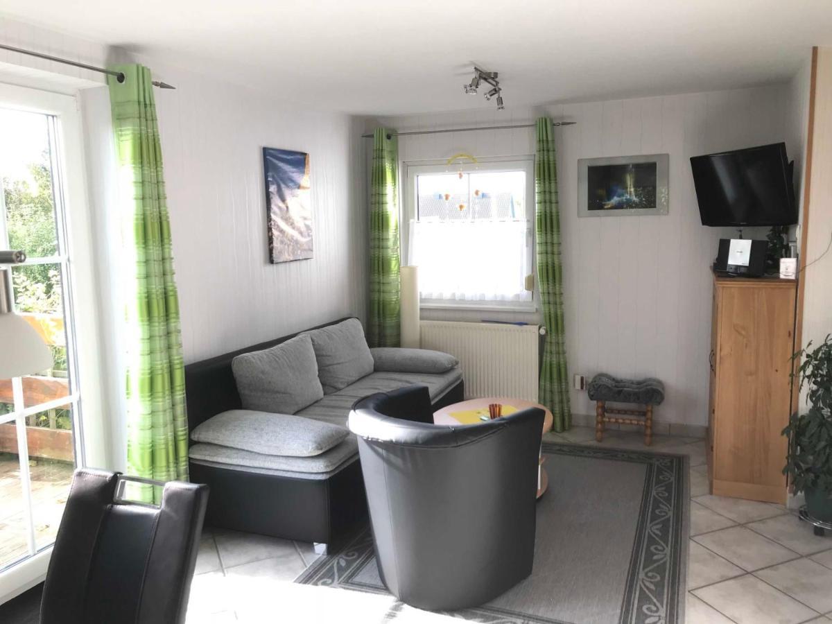 Fewo In Sonniger Lage In Sagard Exterior photo